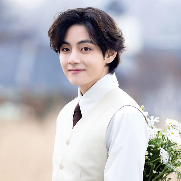 BTS Special 8 Photo-Folio Me, Myself, and V「Veautiful Days」