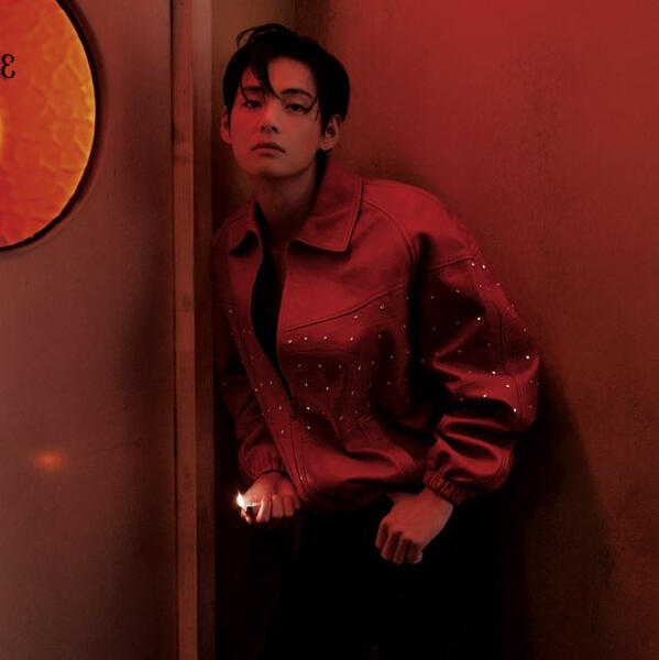 ELLE JAPON 7月号