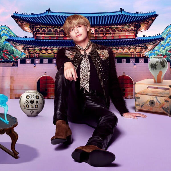 Seoul's Honorary Tourism Ambassador