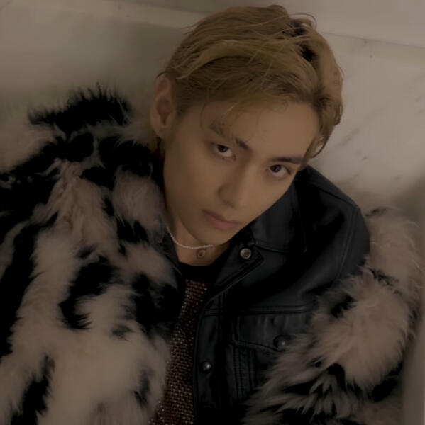 Celine 23 Winter Fashion Film @ Esquire Korea